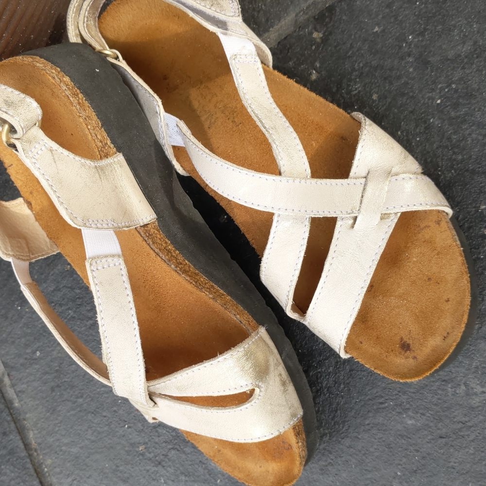 NAOT Sandals